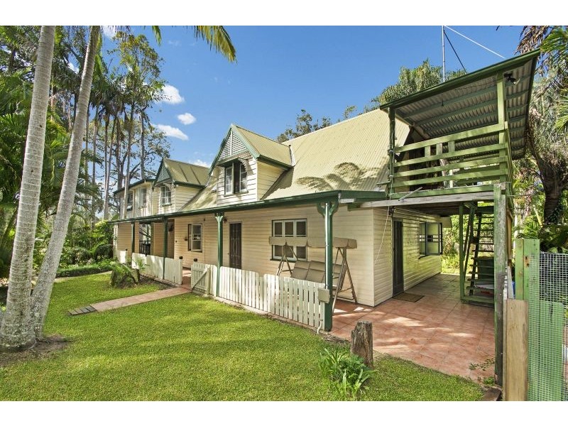 1085 Louis Bazzo Drive, Cootharaba QLD 4565