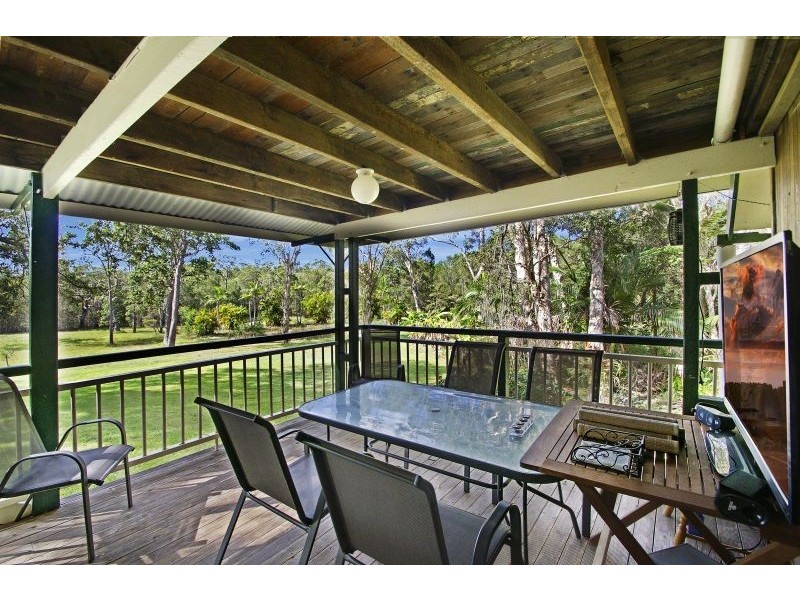 1085 Louis Bazzo Drive, Cootharaba QLD 4565