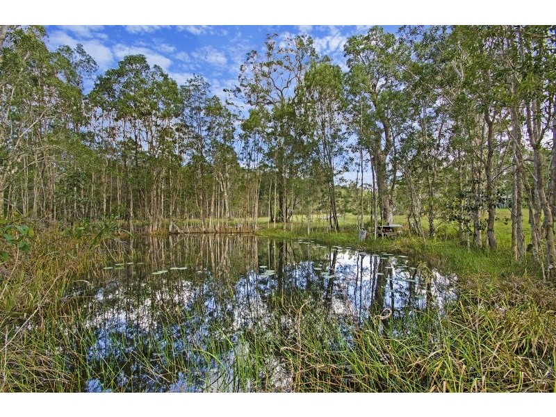 1085 Louis Bazzo Drive, Cootharaba QLD 4565