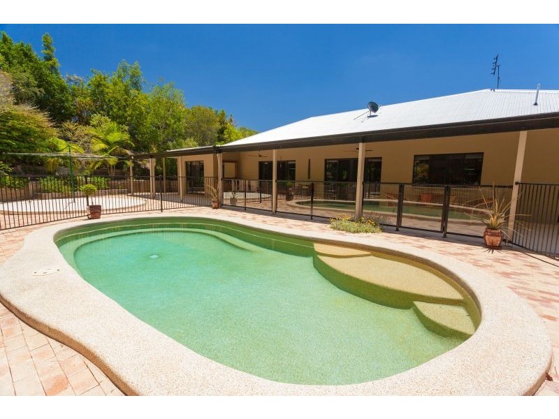 27 Flooded Gum Place, Black Mountain QLD 4563