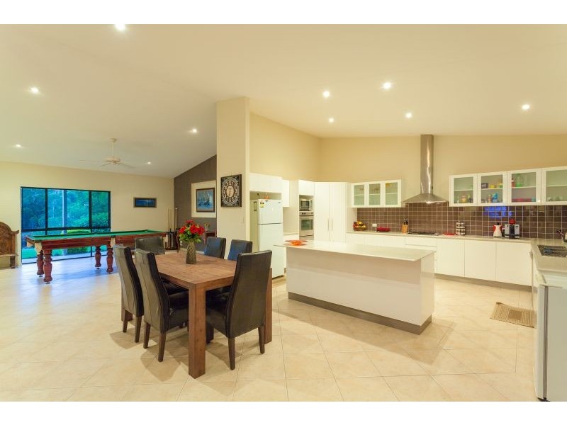 27 Flooded Gum Place, Black Mountain QLD 4563
