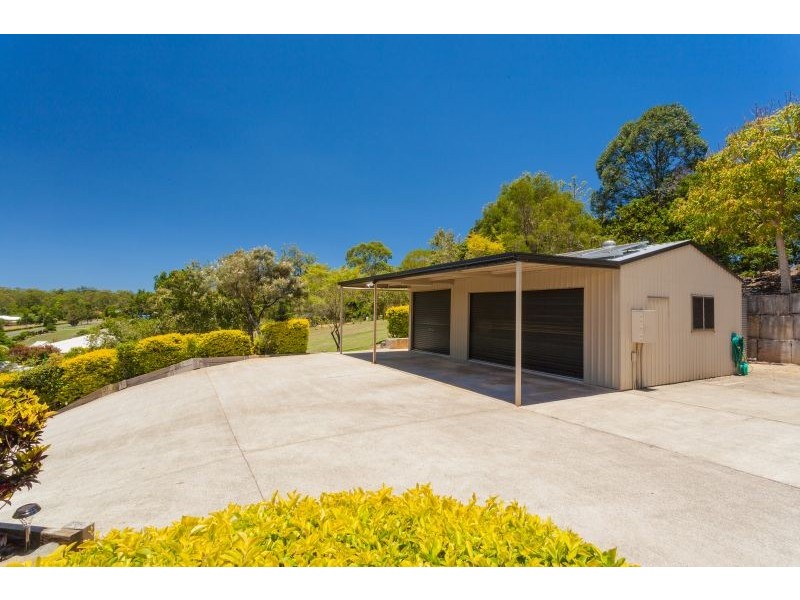 27 Flooded Gum Place, Black Mountain QLD 4563