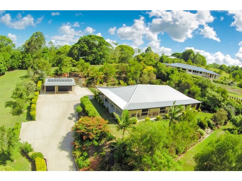 27 Flooded Gum Place, Black Mountain QLD 4563