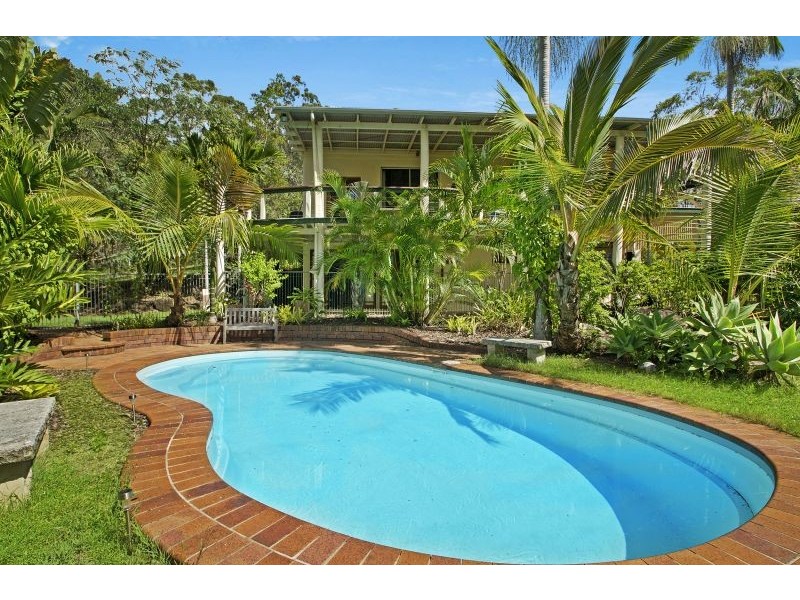 50 Driers Road, Cooran QLD 4569