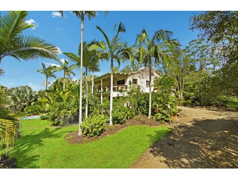 50 Driers Road, Cooran QLD 4569