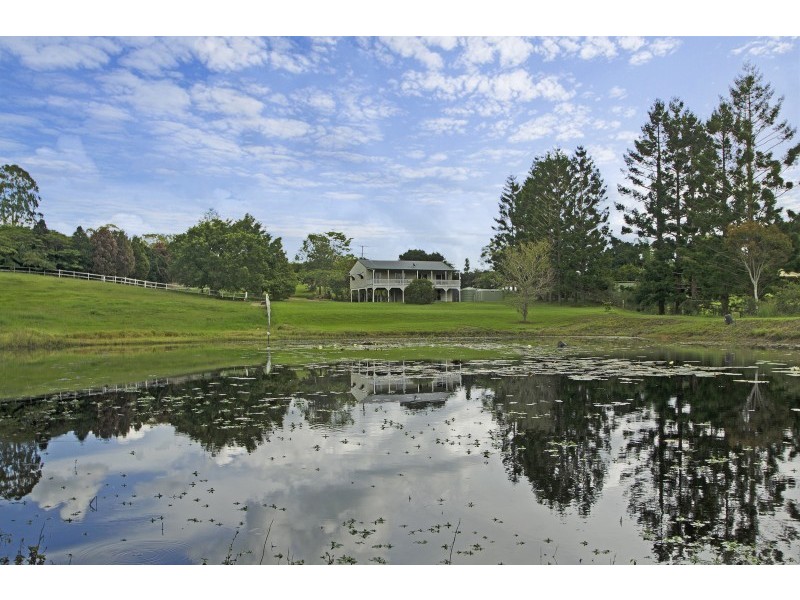 183 Ocean View Road, Cooroy QLD 4563