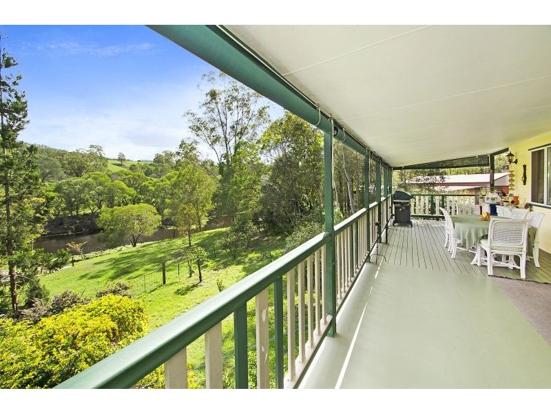 396 Coles Creek Road, Cooran QLD 4569