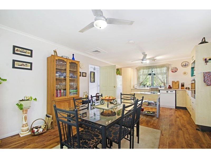 396 Coles Creek Road, Cooran QLD 4569