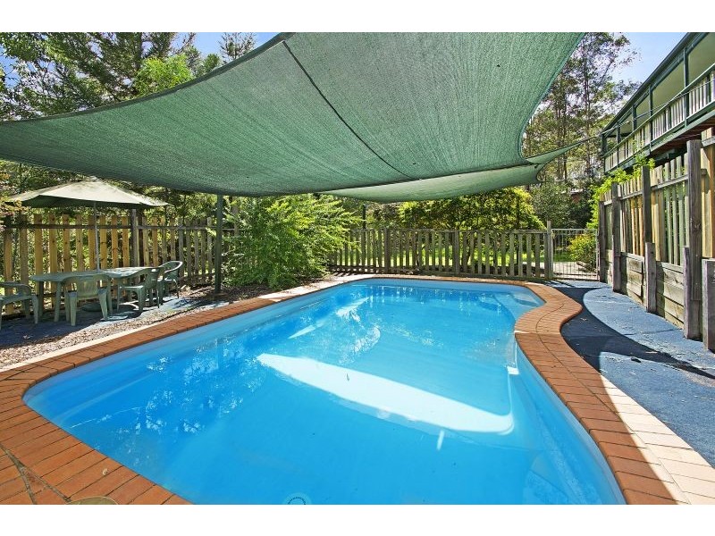 396 Coles Creek Road, Cooran QLD 4569