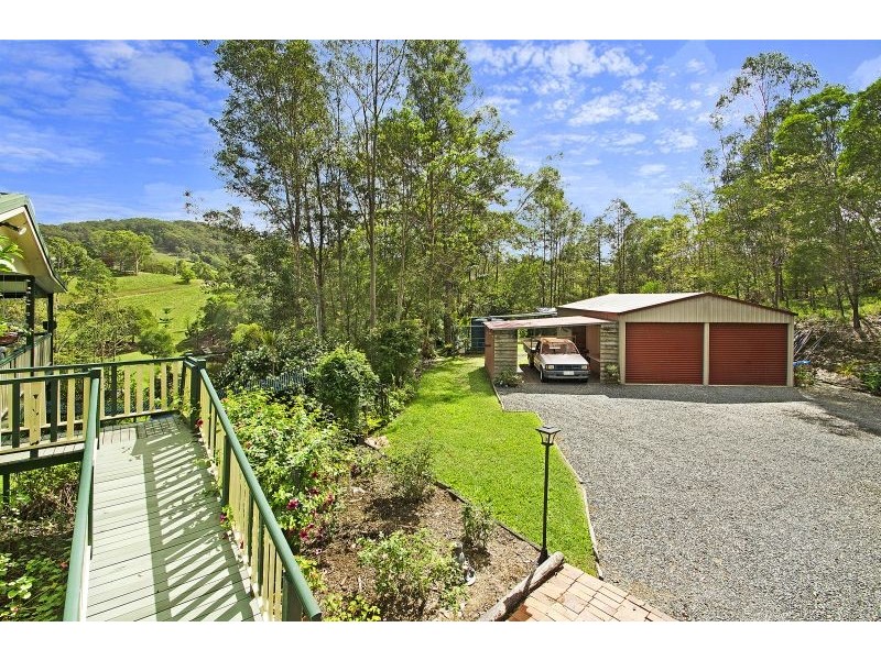396 Coles Creek Road, Cooran QLD 4569