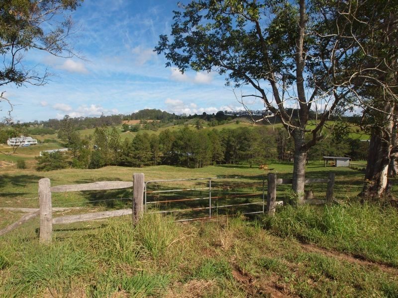 45 Happy Jack Creek Road, Ridgewood QLD 4563