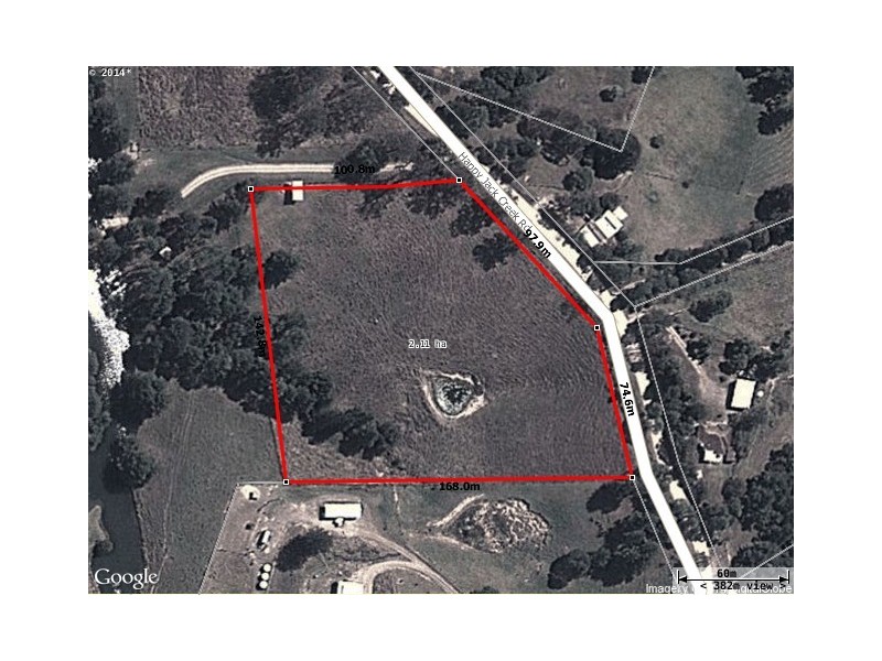 45 Happy Jack Creek Road, Ridgewood QLD 4563