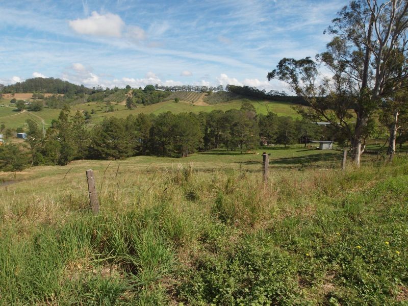 45 Happy Jack Creek Road, Ridgewood QLD 4563