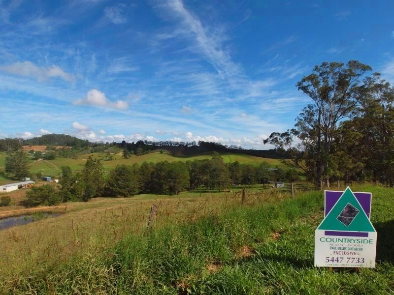 45 Happy Jack Creek Road, Ridgewood QLD 4563