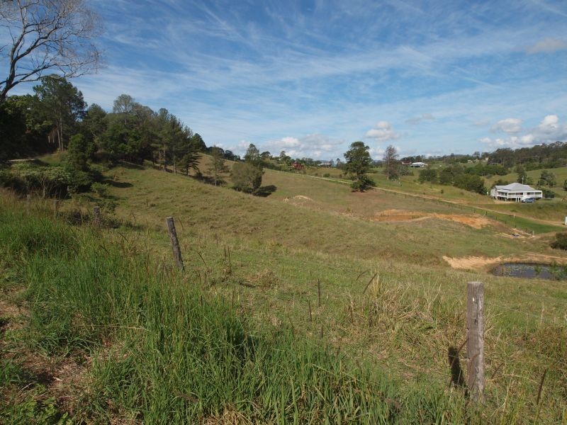 45 Happy Jack Creek Road, Ridgewood QLD 4563