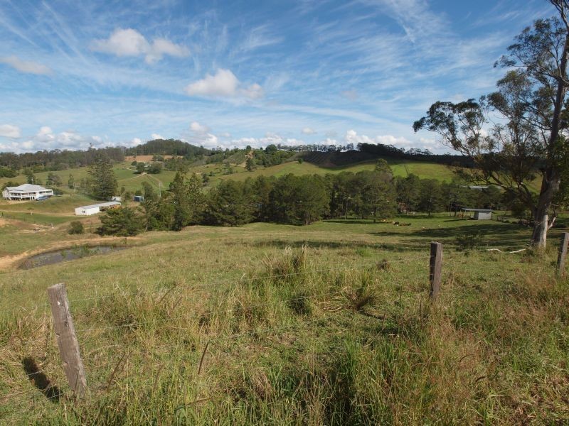45 Happy Jack Creek Road, Ridgewood QLD 4563