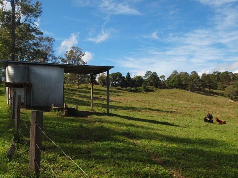 45 Happy Jack Creek Road, Ridgewood QLD 4563