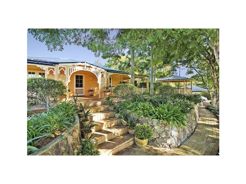 194 Nandroya Rd, Eumundi QLD 4562