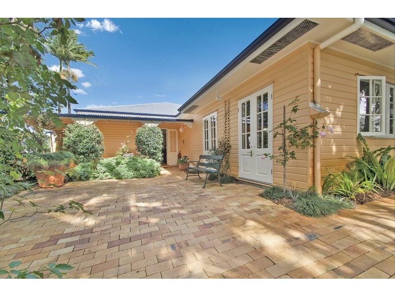 194 Nandroya Rd, Eumundi QLD 4562