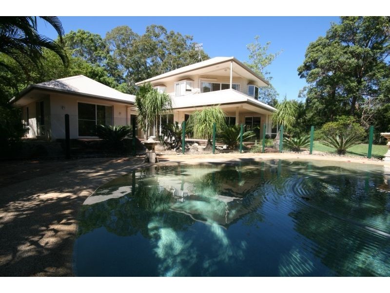 158 Valley Drive, Doonan QLD 4562