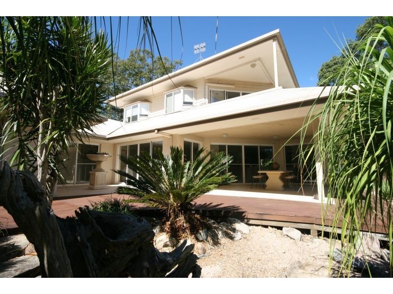 158 Valley Drive, Doonan QLD 4562