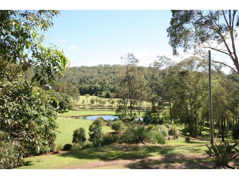 158 Valley Drive, Doonan QLD 4562