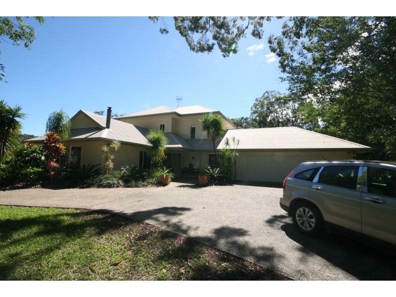 158 Valley Drive, Doonan QLD 4562