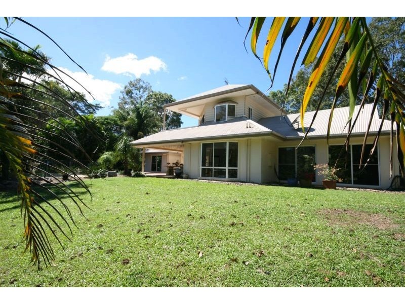 158 Valley Drive, Doonan QLD 4562