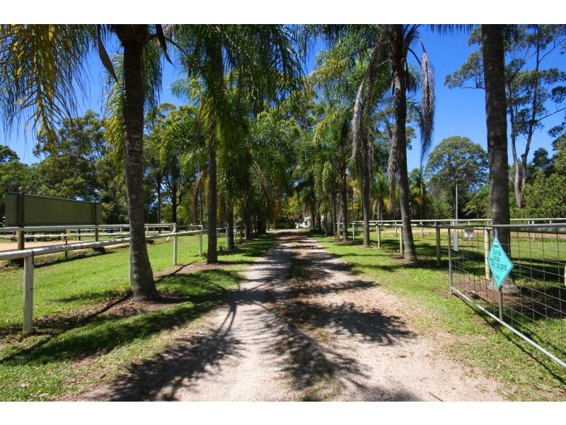 646 Cootharaba Road, Cootharaba QLD 4565