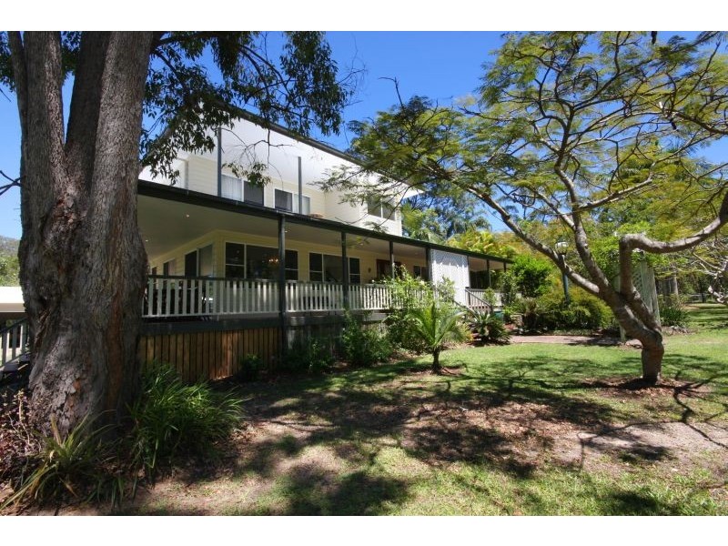 646 Cootharaba Road, Cootharaba QLD 4565