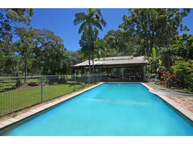 646 Cootharaba Road, Cootharaba QLD 4565