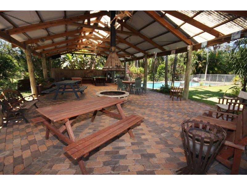 646 Cootharaba Road, Cootharaba QLD 4565