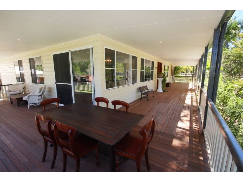 646 Cootharaba Road, Cootharaba QLD 4565