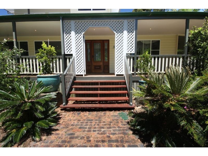 646 Cootharaba Road, Cootharaba QLD 4565