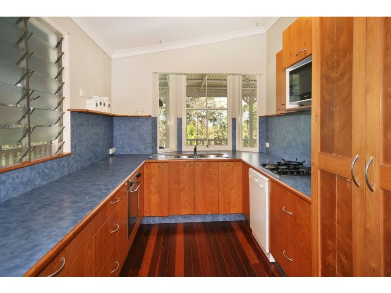 60 Forest Acres Drive, Lake Macdonald QLD 4563