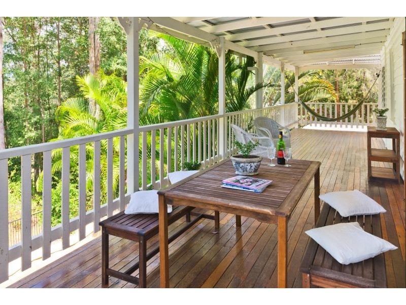 60 Forest Acres Drive, Lake Macdonald QLD 4563