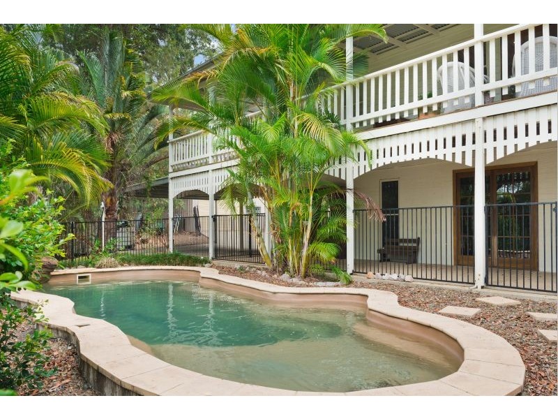 60 Forest Acres Drive, Lake Macdonald QLD 4563