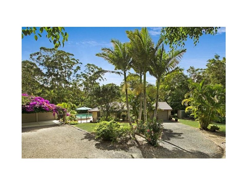 7 Highfield Rise, Pomona QLD 4568