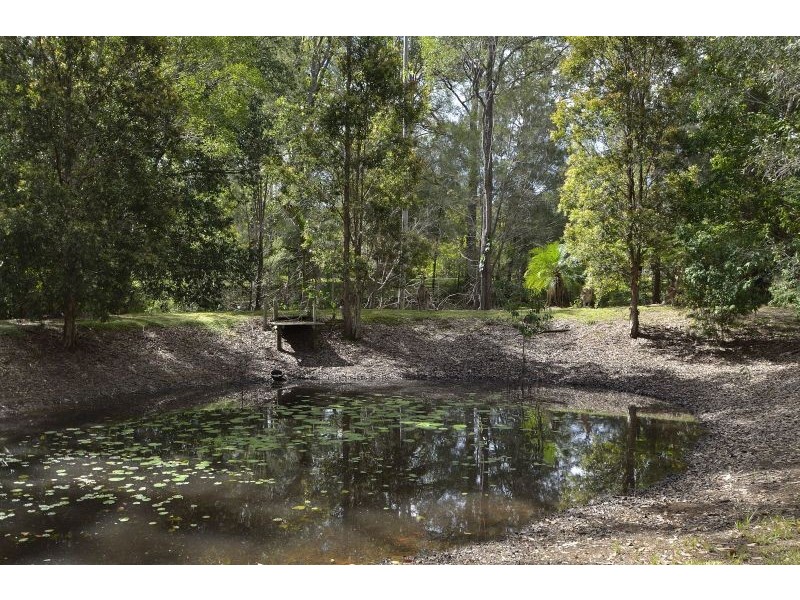 7 Highfield Rise, Pomona QLD 4568