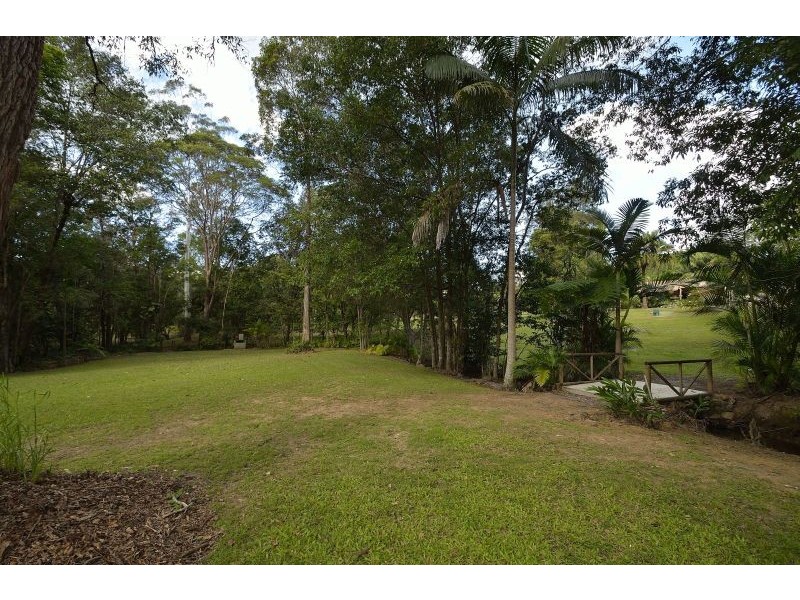 7 Highfield Rise, Pomona QLD 4568