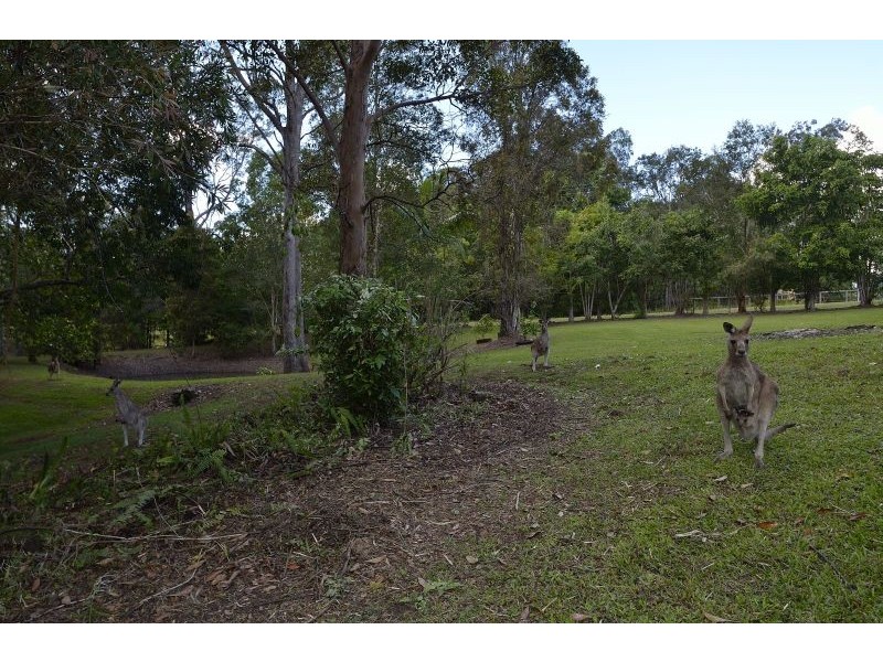 7 Highfield Rise, Pomona QLD 4568