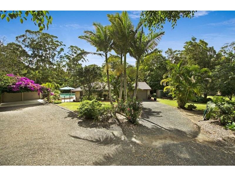 7 Highfield Rise, Pomona QLD 4568