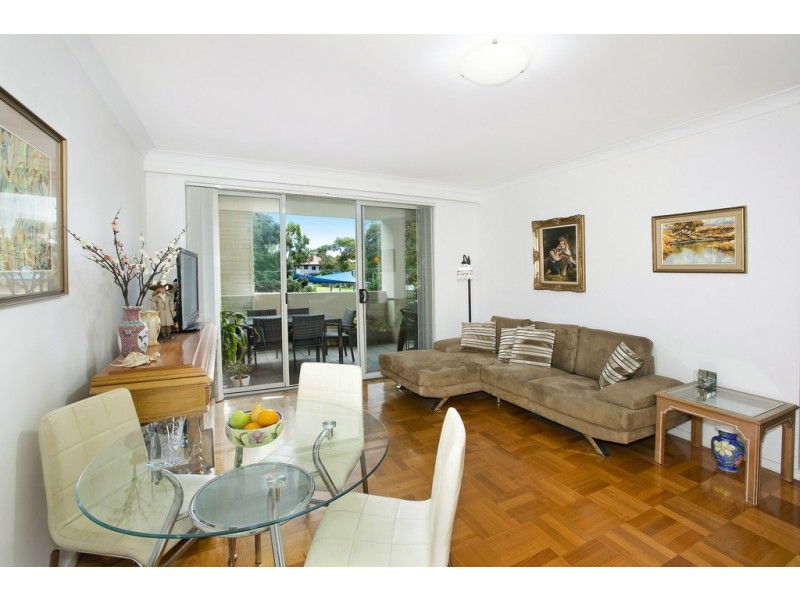 11/8 Ascot Street, Kensington NSW 2033