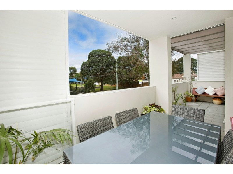 11/8 Ascot Street, Kensington NSW 2033