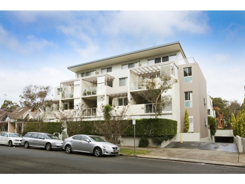 11/8 Ascot Street, Kensington NSW 2033