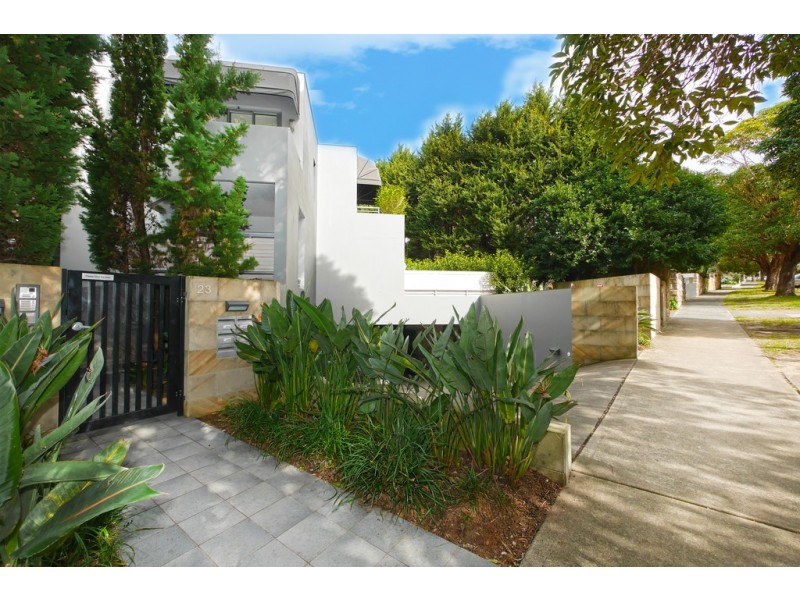 4/23 Birriga Road, Bellevue Hill NSW 2023