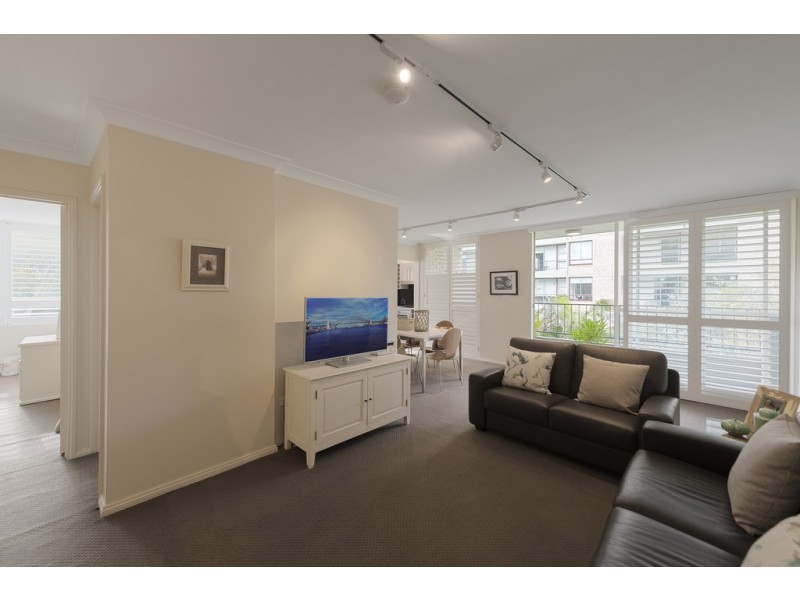 5B/4 Hampden Street, Paddington NSW 2021