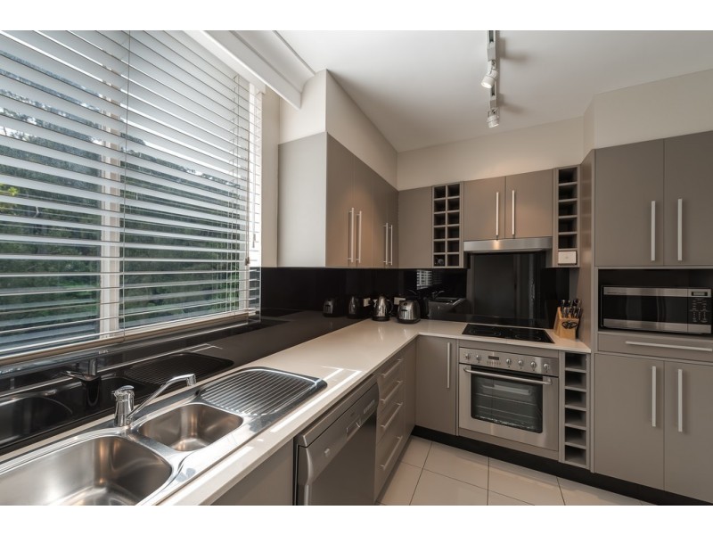 5B/4 Hampden Street, Paddington NSW 2021