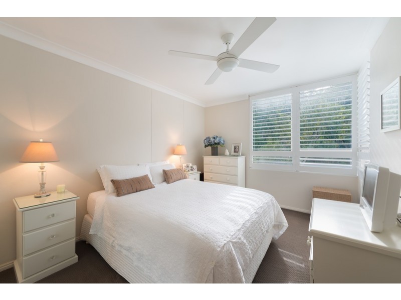 5B/4 Hampden Street, Paddington NSW 2021