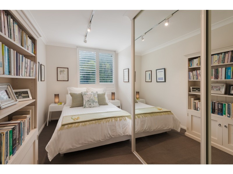 5B/4 Hampden Street, Paddington NSW 2021